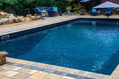 AQUA BLUE POOL & SPA LLC