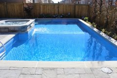AQUA BLUE POOL & SPA LLC