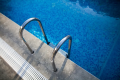 AQUA BLUE POOL & SPA LLC