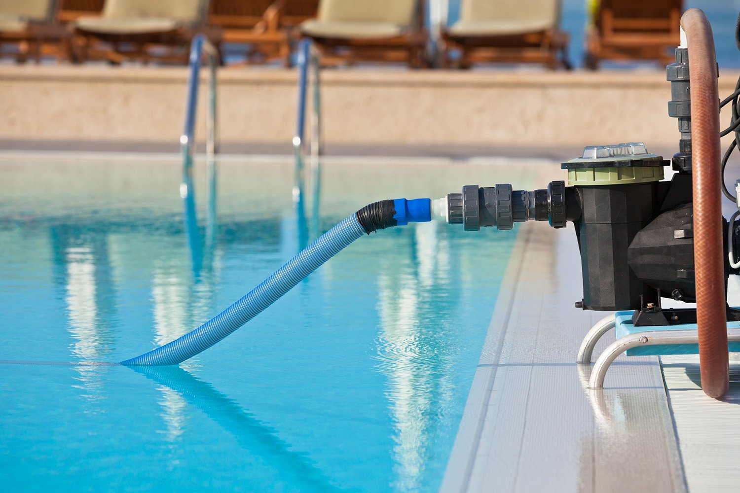 AQUA BLUE POOL & SPA LLC